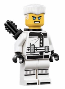 zen lego ninjago