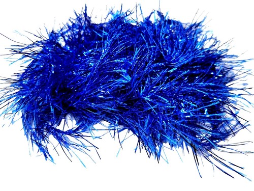 KEOUGH NATURAL GRIZZLY SADDLE GRADE #2 Rooster Fly Tying Hackle