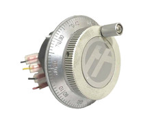 NEMICON MANUAL PULSE GENERATOR OLM-01-2DZ1-11...