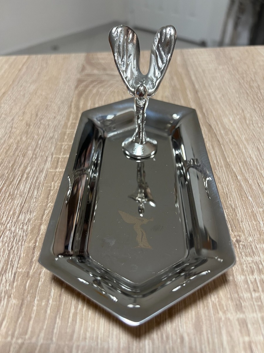 Rolls Royce Ornament Tray | eBay
