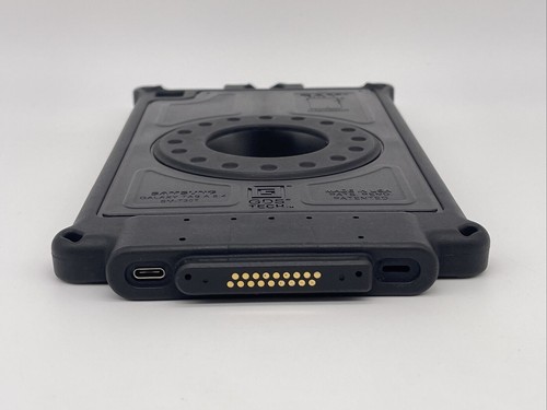 IntelliSkin RAM-GDS-SKIN-SAM67-NG Next Gen RAM Samsung Galaxy Tab A 8.4 SM-T307 - Picture 10 of 13