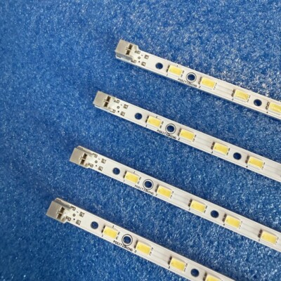 LED Strip(4)For Sharp LC-40LE835X LC-40LE540E LC-40LX630E LC