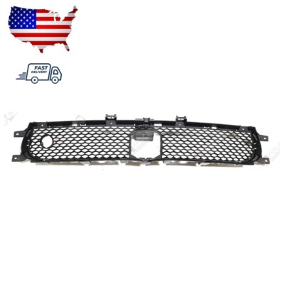 FOR JEEP GRAND CHEROKEE SRT 17-21 FRONT LOWER SENSOR GRILLE 68264295AB