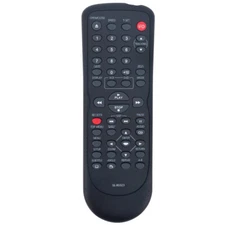 New SE-R0323 Replace Remote Control for Toshiba DVD VCR Player SD-V296 SD-V296KU