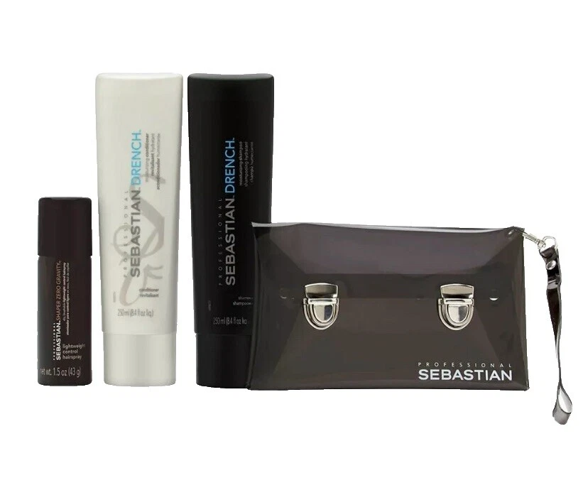 Sebastian bien cuidado del cabello Juegos y kits