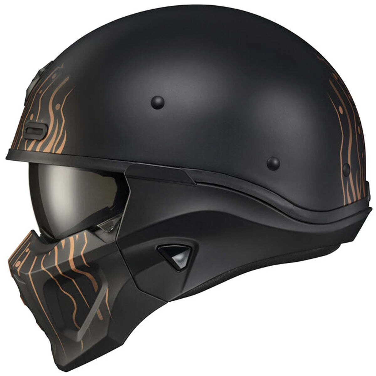 Scorpion x sale helmet