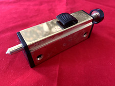 Andersen Gliding Patio Door Auxiliary Foot Lock 2565710 13H 