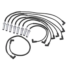 DENSO 671-8124 Ignition Wire Set-7MM For Select 00-03 Dodge Models
