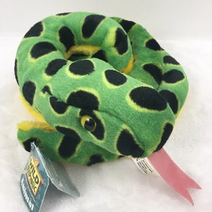 anaconda plush
