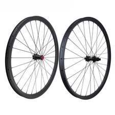 Set ruote in carbonio 29er MTB Bike Boost con mozzo a cricchetto Lefty 2.0 HG XD MS