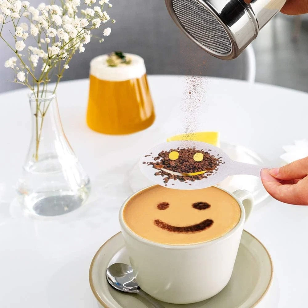 Milk Frother Handheld Rechargeable Foam Maker for Lattes, Electric Drink Mixer w