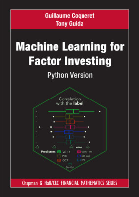 Machine Learning For Factor Investing: Python Version