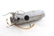 DDR Sirokko Standheizung Heizung Teile