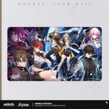 miHoYo Official Honkai: Star Rail Desk Mat Mouse Pad Mouse Mat Dan Heng Kafka
