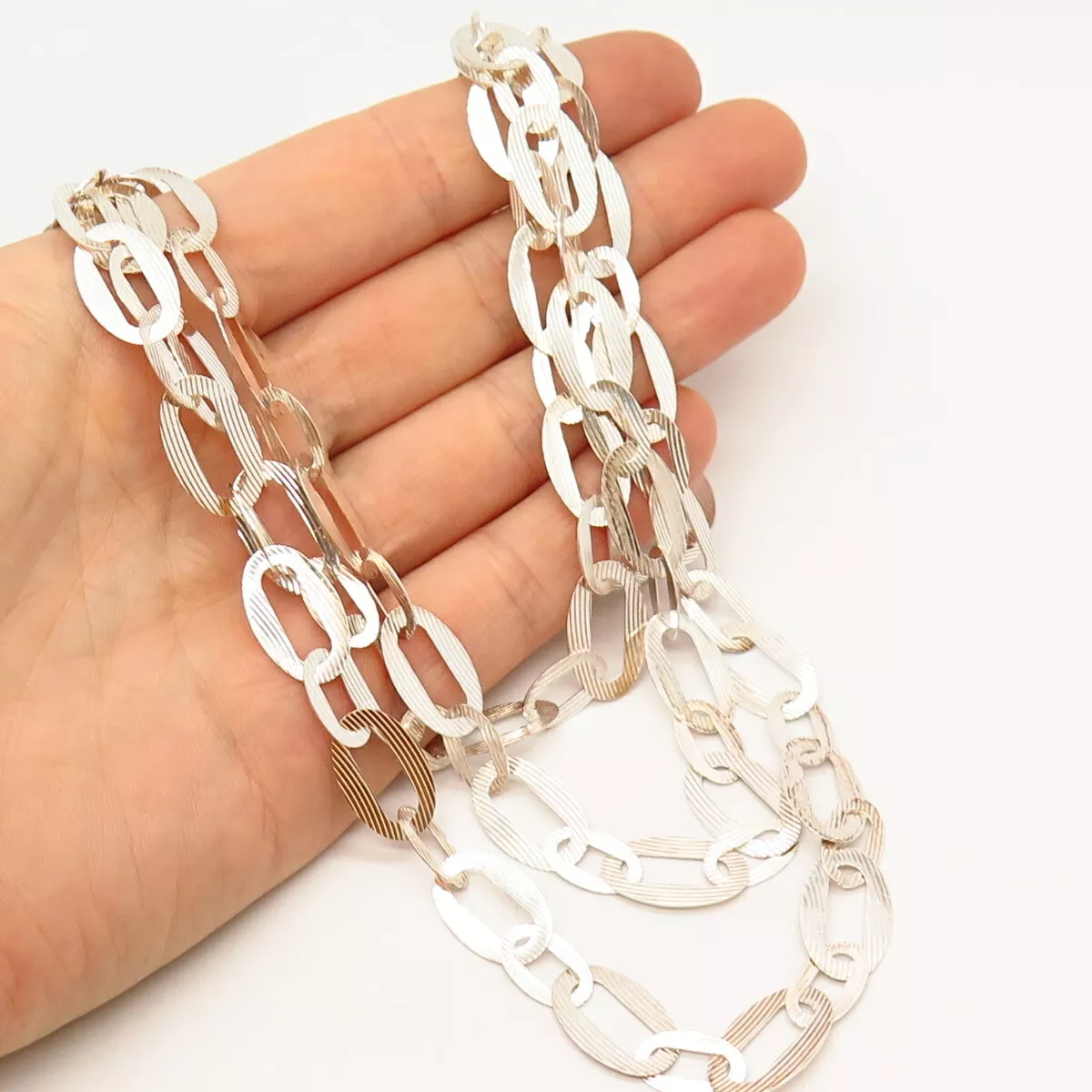 925 on sale milor necklace