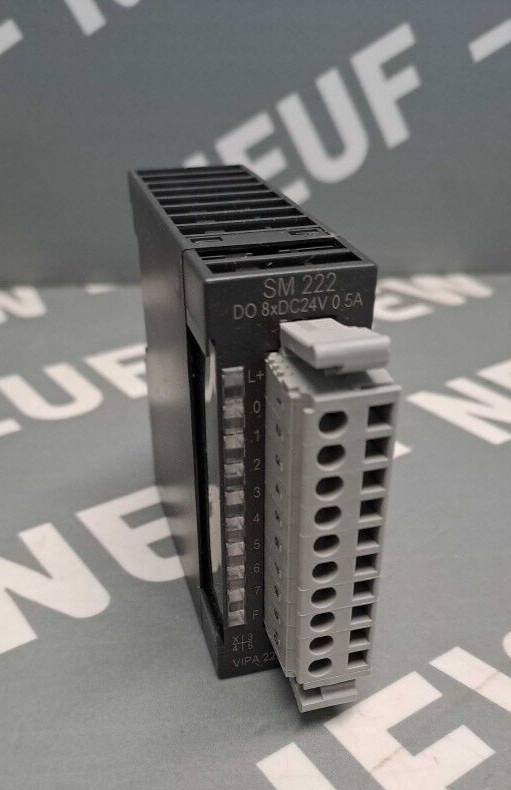 Module VIPA 2221BF30 neuf pour système d'automatisation industrielle
