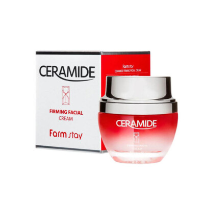 FARM STAY] Ceramide Firming Facial ...