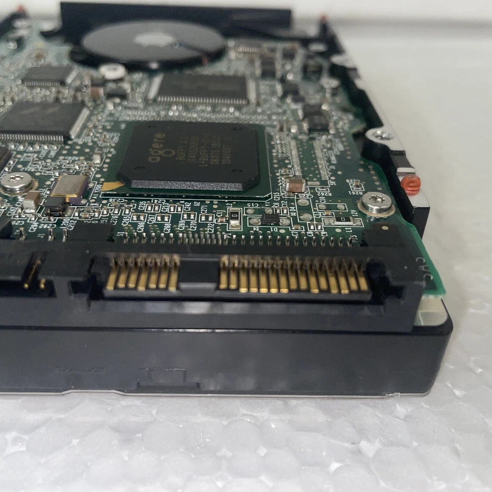 1 x Maxtor 0G8763 73GB ATLAS 10K V SAS Internal Hard Drive - Image 4 of 4