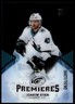 2017-18 Upper Deck ICE Premieres RC Joakim Ryan Rookie 0631/1299 San Jose Sharks