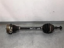 1K0407271LB FRONT DRIVESHAFT FOR VOLKSWAGEN GOLF V BERLINA (1K1) 4546794