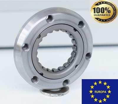 YAMAHA YFM 250 Raptor Kupplung ANLASSER-FREILAUF starter clutch 5BP-15590-00-00