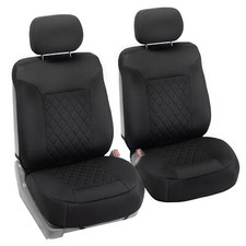 Neosupreme Deluxe Car Seat Covers Fit For Car Truck Suv Van - Front Row