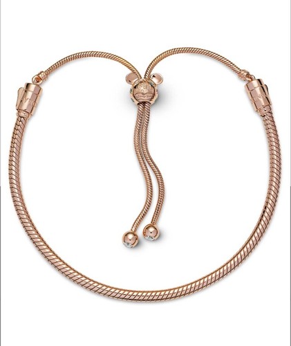 Rose Gold Limited EdItion Pandora 