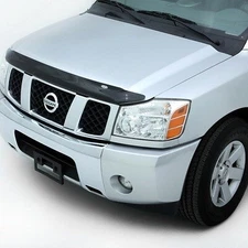 AVS  Bugflector II Bug Deflector for 2005 Nissan Titan 25402