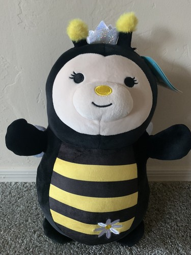 Easter Hug Mees Squishmallow BNWT HTF 