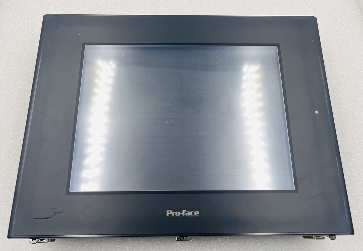 Pro-face 3180021-03 GP2501-TC11 Touch Panel Display | eBay Pro-face 3180021-03 GP2501-TC11 Touch Panel Display | eBay