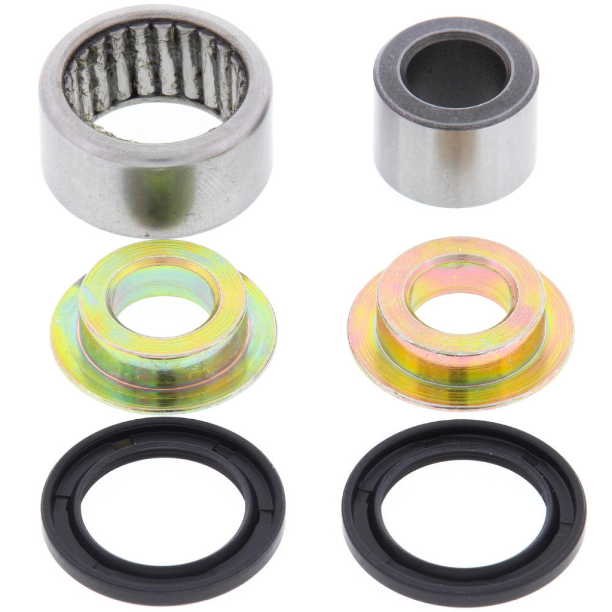 Kit roulement inférieur amortisseur arrière YAMAHA YZ 85 2003-2018 29-5015
