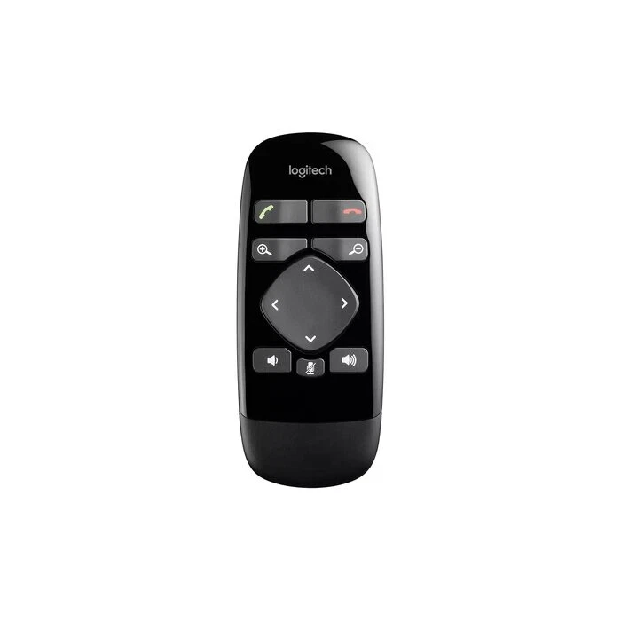 その他 Logicool ConferenceCam BCC950 Logitech Replacement BCC950 ConferenceCam Remote Control 993