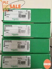 New In Box Schneider 140DDI85300 Modicon Quantum PLC Module 140DDI85300