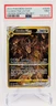 2023 Pokémon SWSH FA/Giratina VStar Crown Zenith Secret #GG69 PSA 9 MINT