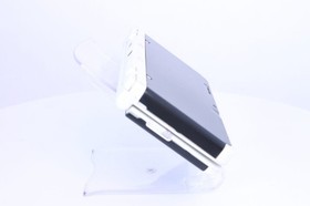 JP Game New Nintendo 3DS White [Rank : B]Region-locked