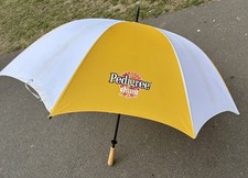 Pedigree Chum Golf Umbrella Vintage Rare Dog Lover Walkies In The Rain