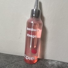 A'PIEU Raspberry Hair Vinegar Liquid, Paraben/Sulfate/Silicone-Free