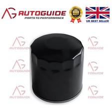 Filtro olio adatto a NISSAN ELGRAND E51 2.5 3.5 02-10 REF Bosch AY100NS004 CMZ11431