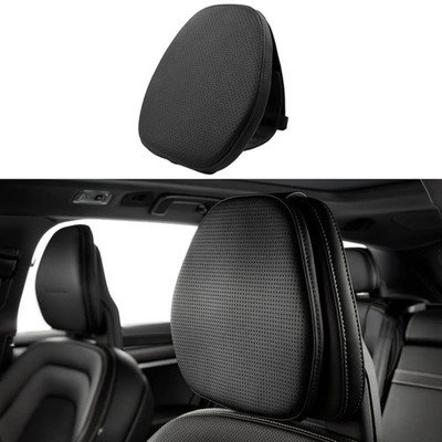Car Headrest Pillow for Volvo XC90 XC60 S90 V90 XC40 S60 V60 Premium Interior...
