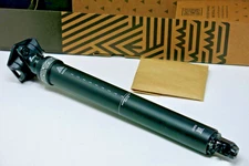 pnw dropper post 31.6 Pristine Trail Racing Mountain Bicycle Seat Rad POST ONLY