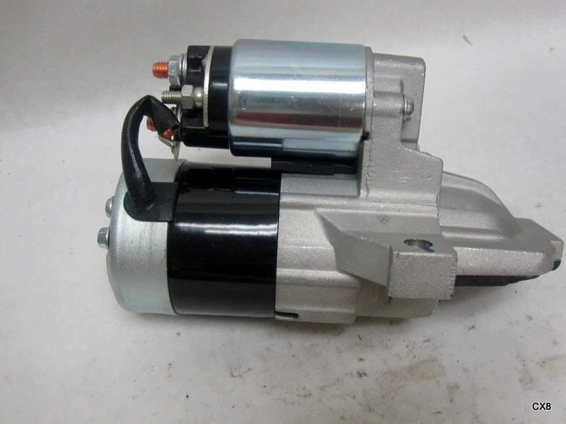 Starter Motor 19227 for 2013-2016 Ford Edge, 2015-2016 Lincoln MKC - Image 2 of 4