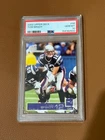 2002 UPPER DECK #98 TOM BRADY PSA 10 GEM MINT 2nd YEAR CARD