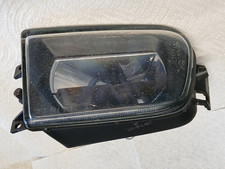Oem Bmw Z3 5 Series Drivers Side Glass Carello Fog Light Tested Guaranteed
