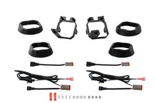Diode Dynamics DD6259P SS3 Type FT Fog Light ...