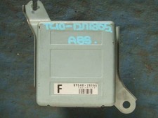 TOYOTA Estima Lucida 1997 E-TCR10G ABS Computer 8954128080 [Used] [PASKU233992]
