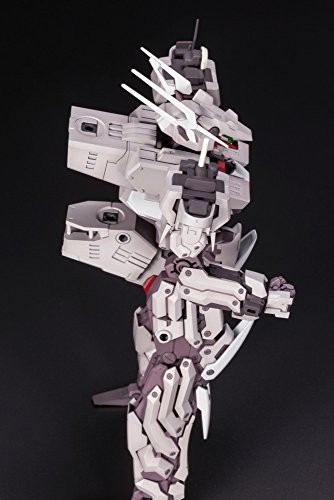 Kotobukiya Frame Arms Kongo Height 200Mm 1/100 Scale Plastic Model FA055 - Picture 6 of 9