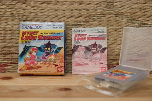 Road Runner (Nintendo Game Boy Color)