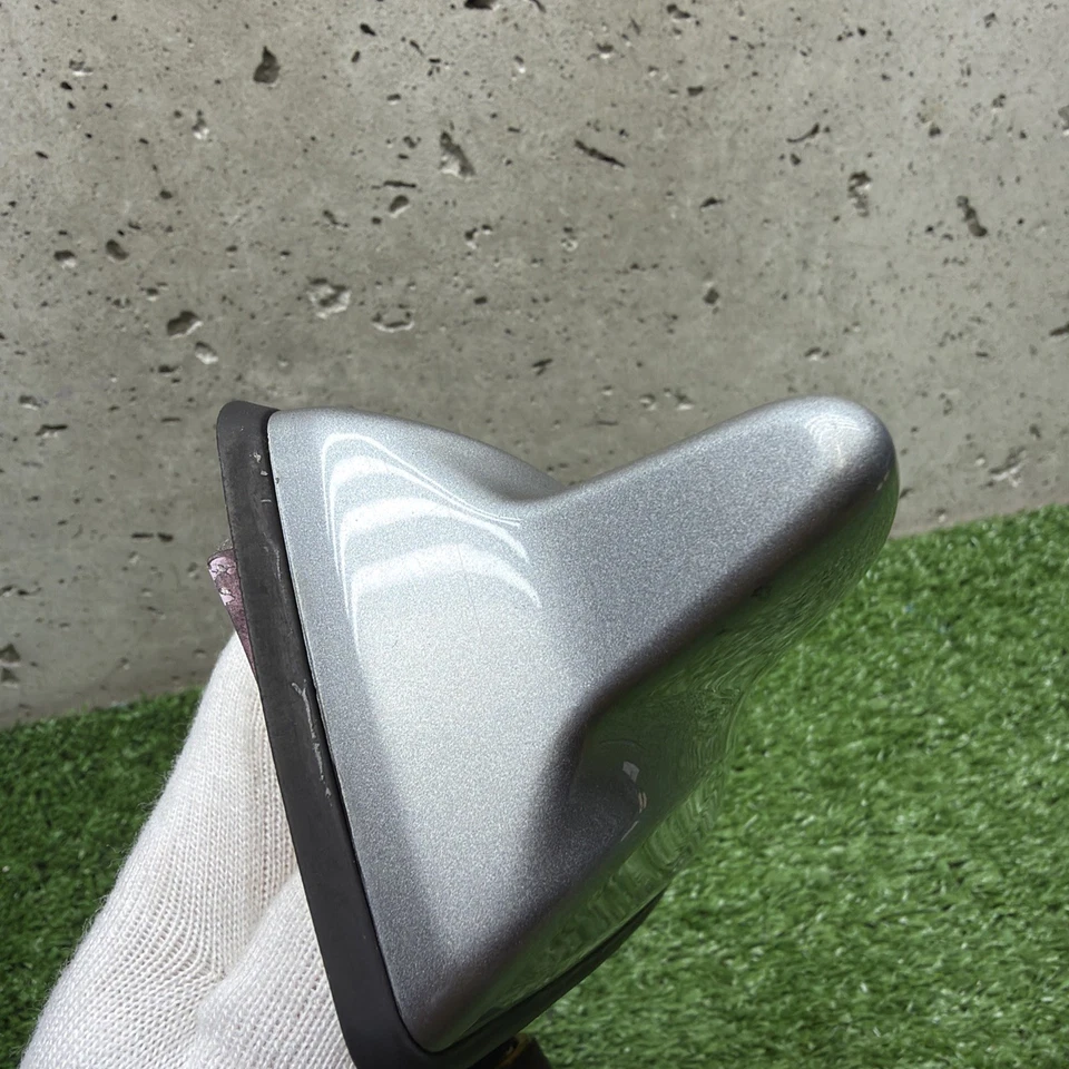 Hyundai Sonata 2015-2019 techo aleta de tiburón antena 96210-C2000 V8S OEM gris Foto 4 de 4