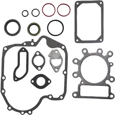 Engine Gasket Set For Briggs & Stratton 697110 273280S 272475S 697109 Engines
