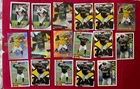 Topps MLB Baseball Paul Skenes 17 Card Lot! Inserts, Parallels,🔥🔥🔥